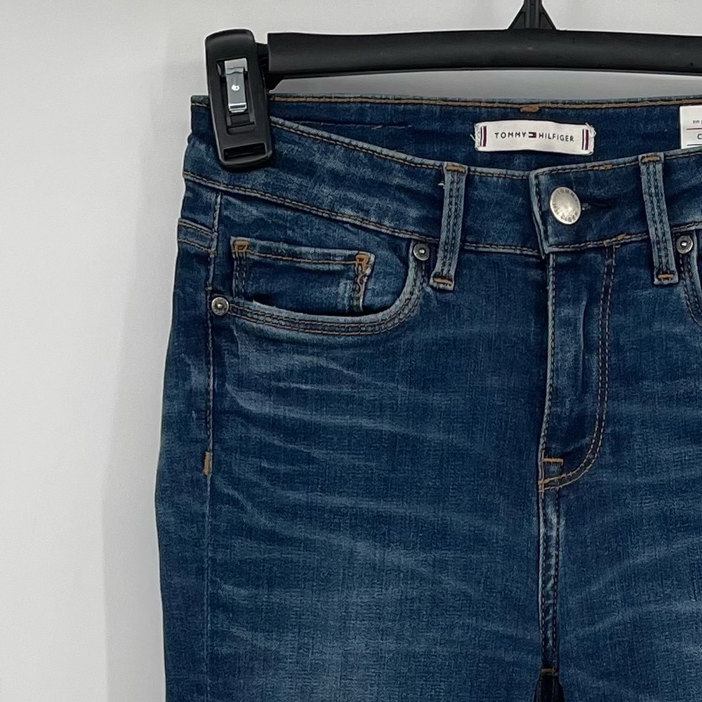 Tommy Hilfiger Como Jeggings - Picture 5 of 15